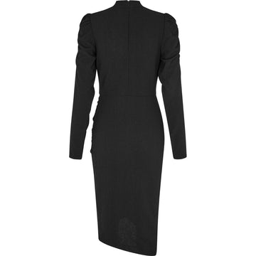 Denver Dress - Black
