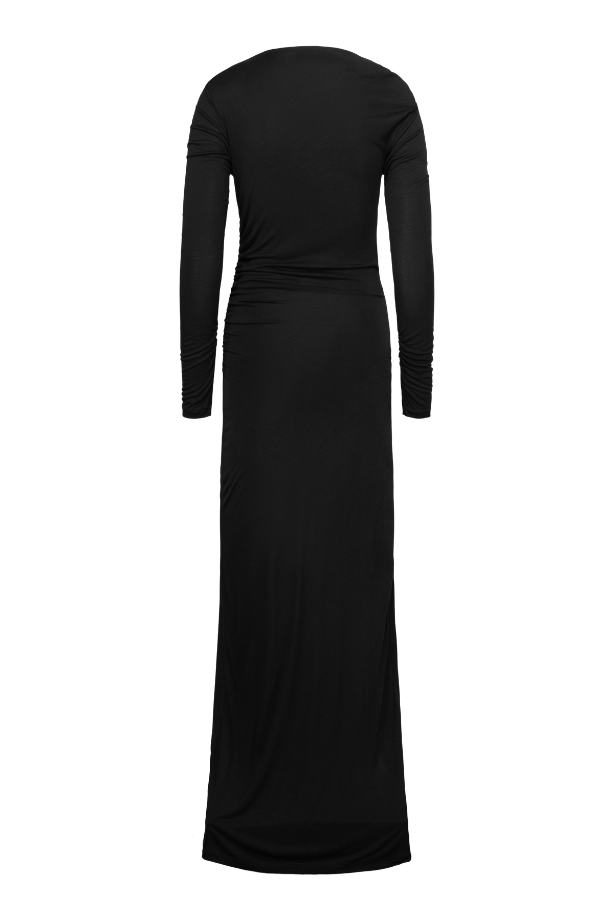 San Dona Dress - Black