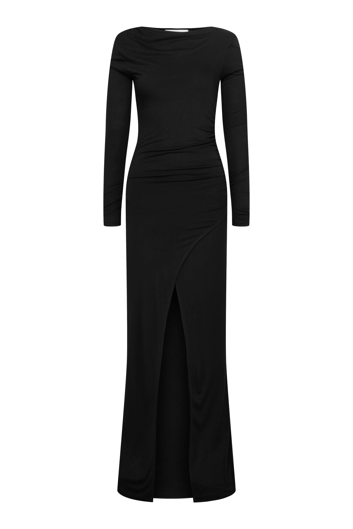 San Dona Dress - Black