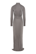 Opening Dress - Grey