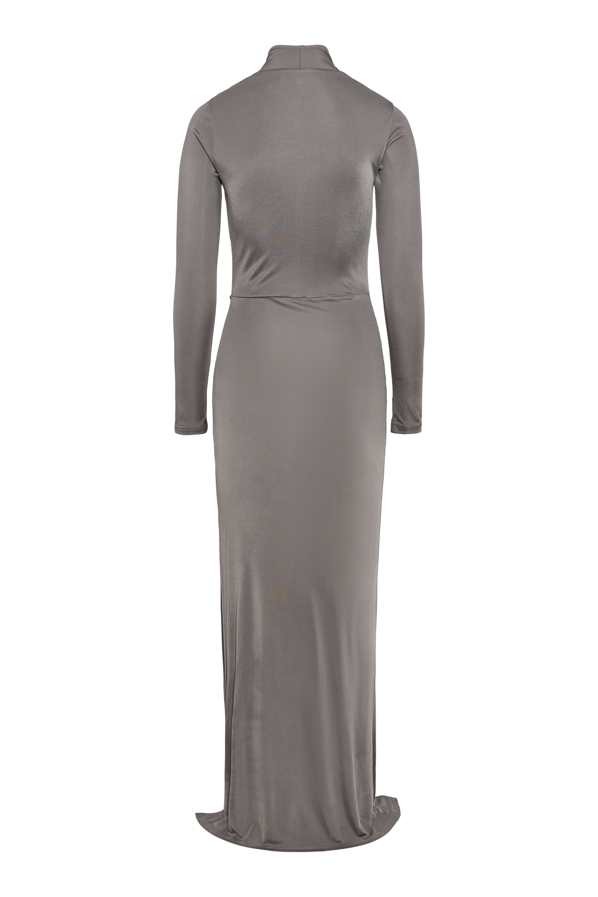 Opening Dress - Grey