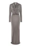 Opening Dress - Grey