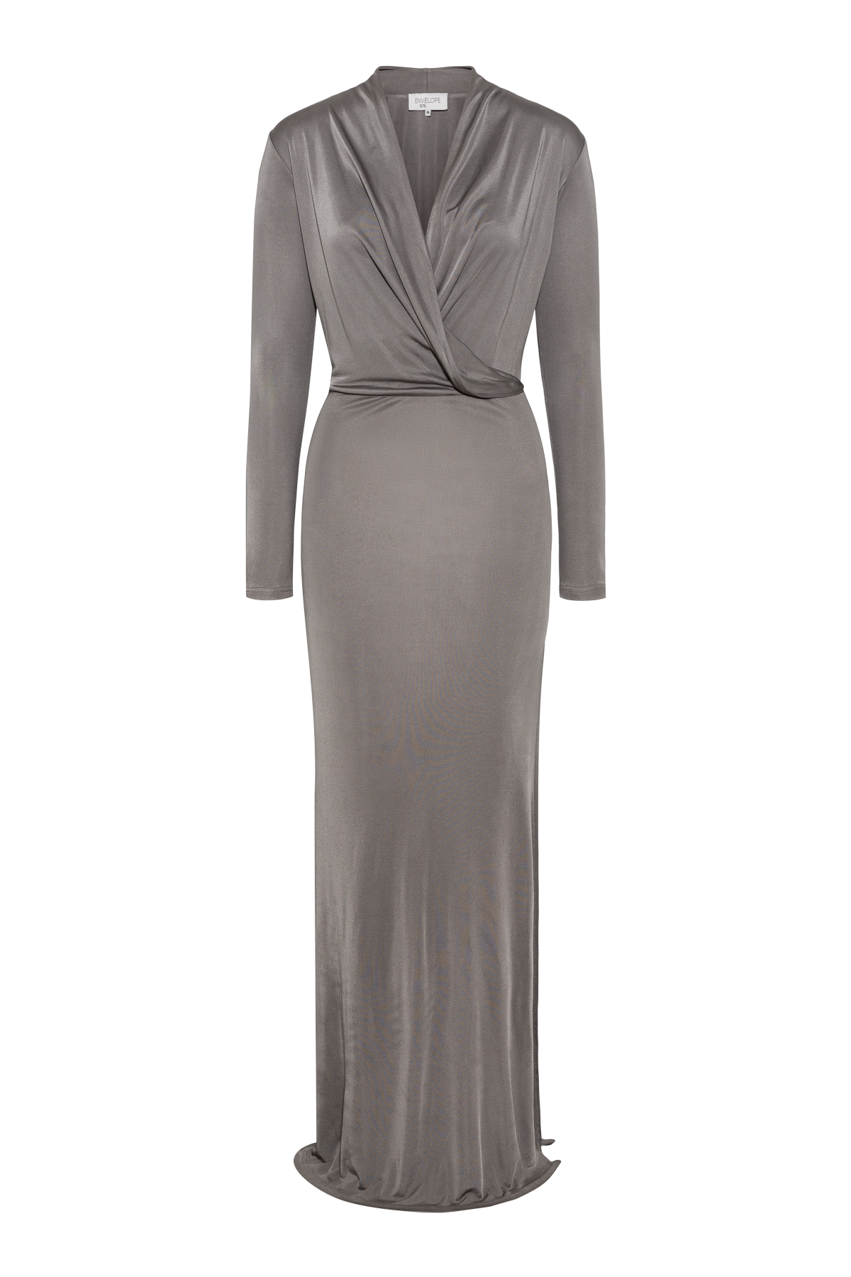 Opening Dress - Grey