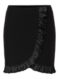 Yascarolyn Hw Skirt - Black