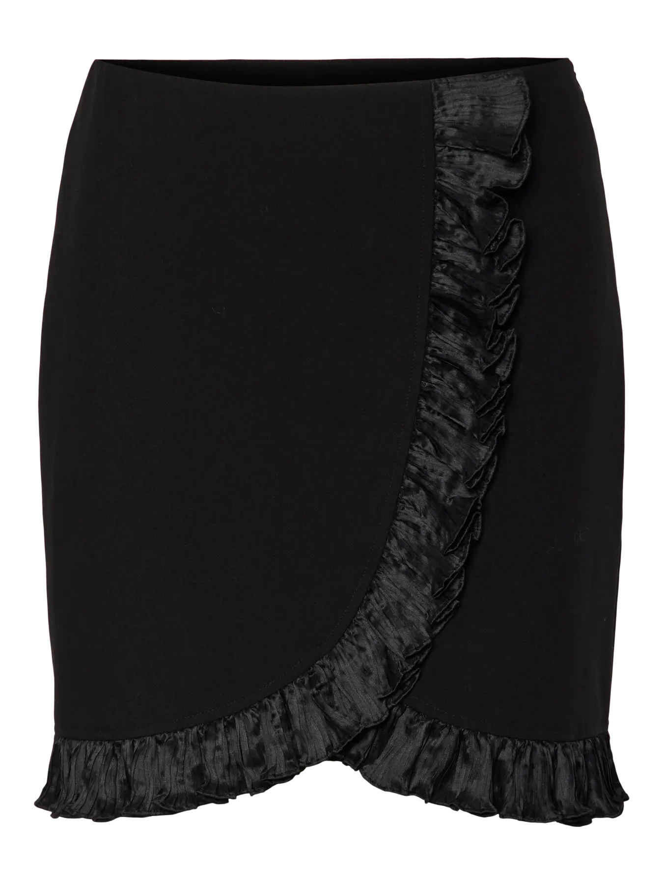 Yascarolyn Hw Skirt - Black