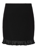 Yascarolyn Hw Skirt - Black