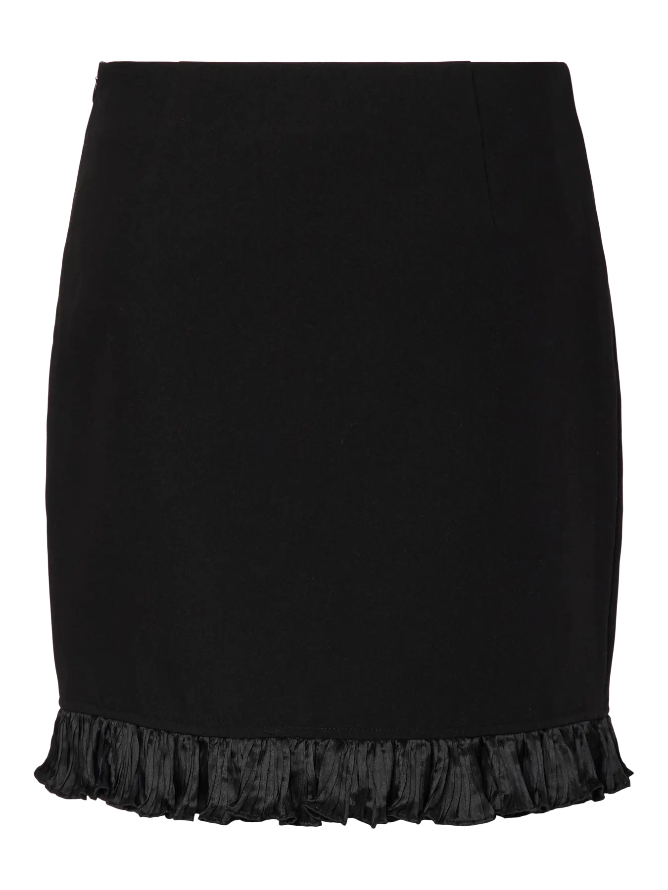 Yascarolyn Hw Skirt - Black