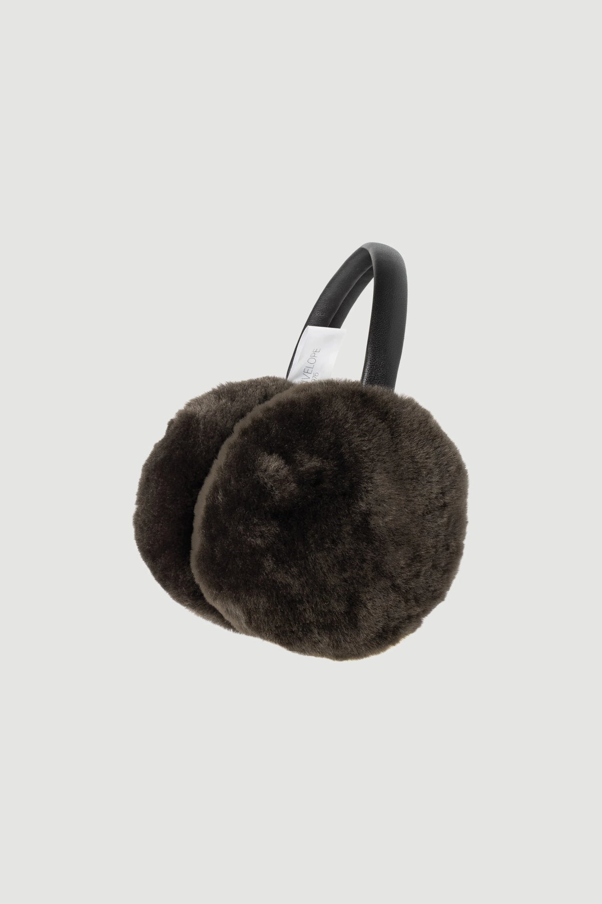 Ear Muff - Brown