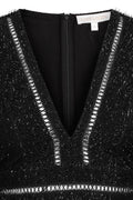 Ellie Dress - Black