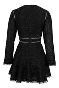 Ellie Dress - Black
