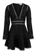 Ellie Dress - Black