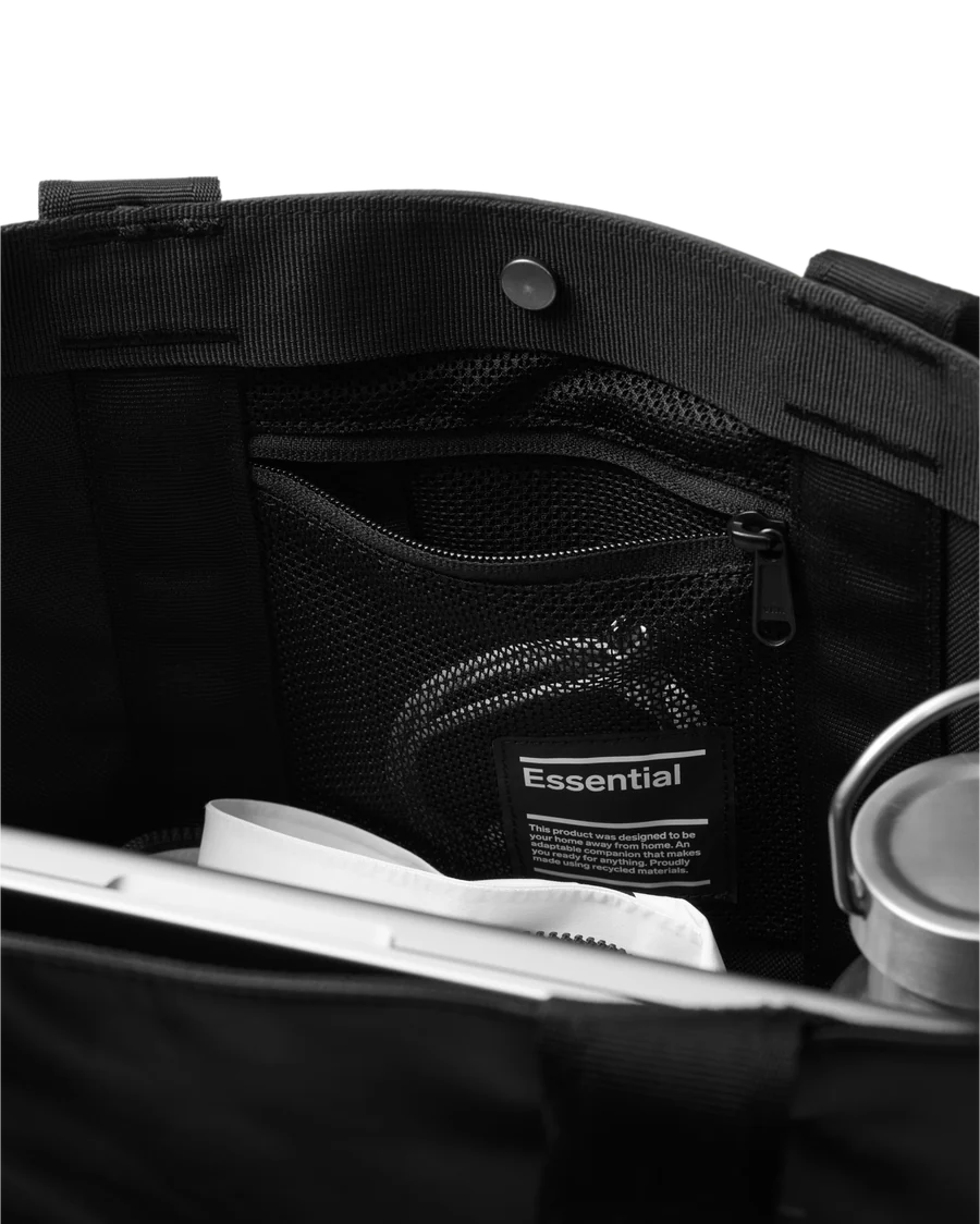 Essential Tote 16L - Fogbow Beige