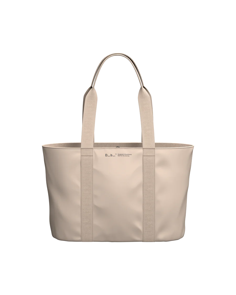 Essential Tote 16L - Fogbow Beige