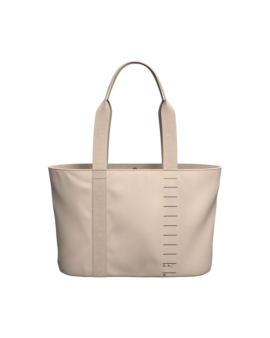 Essential Tote 16L - Fogbow Beige