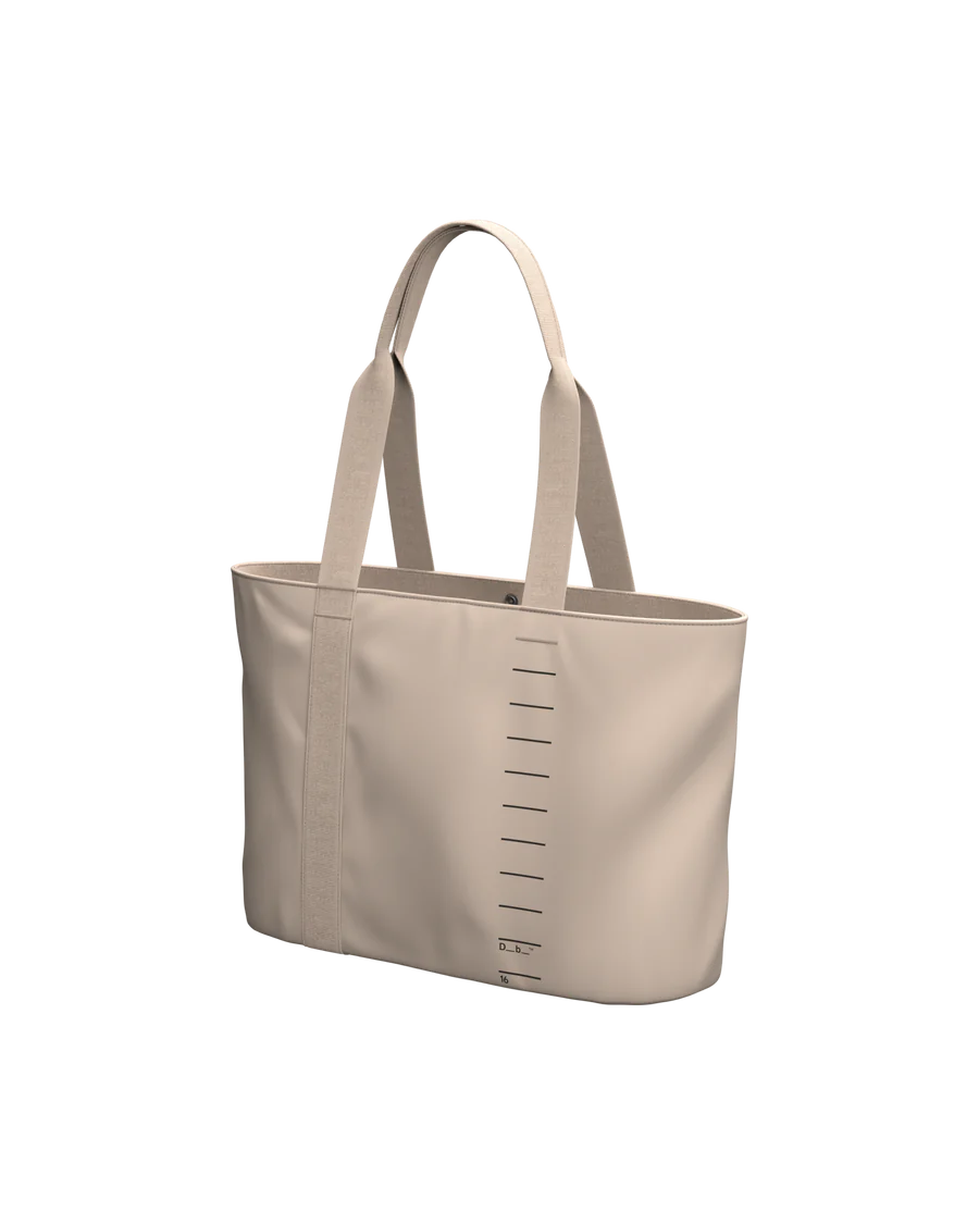 Essential Tote 16L - Fogbow Beige