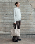 Essential Tote 16L - Fogbow Beige