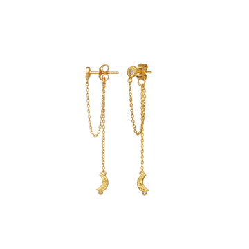 Estella Earring - Gold