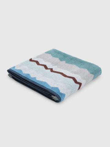 Eva Hand Towel - Multicolor