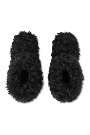 Everest Boots - Black