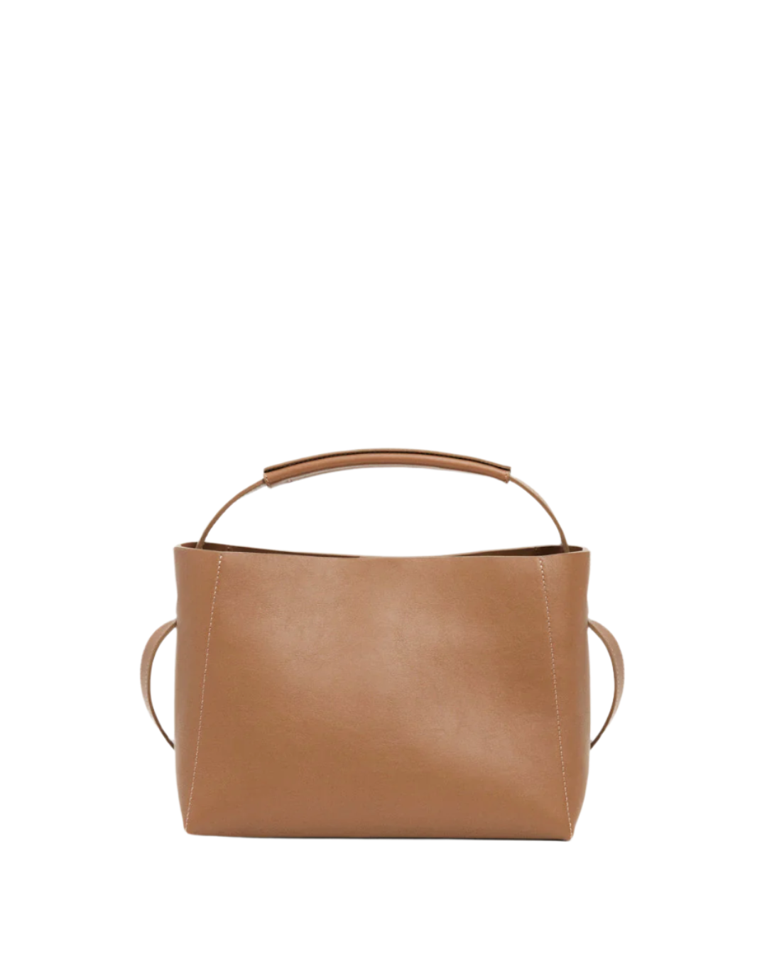 Flattered Vesker Hedda Midi Nut Villoid Flattered Vesker Hedda Midi Nut Villoid