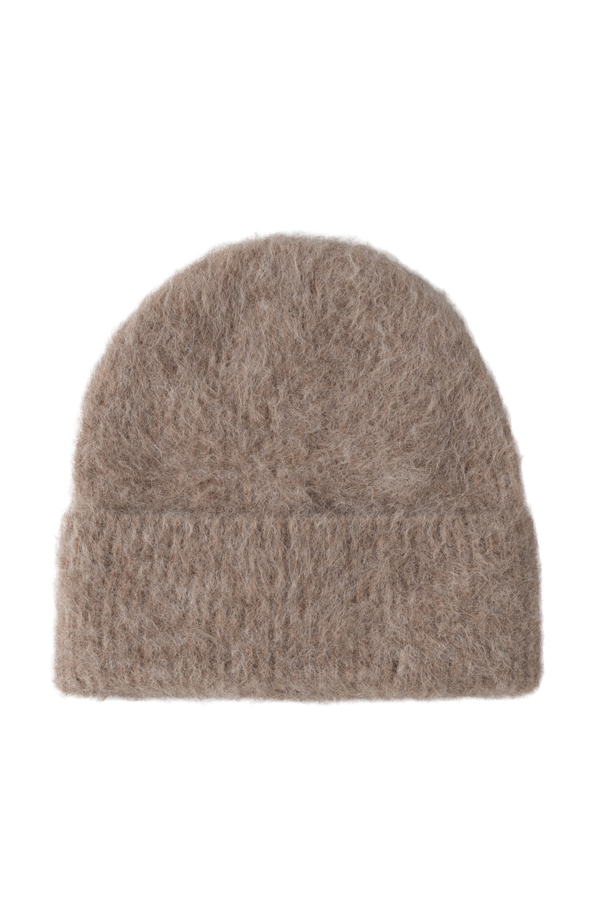 Montpellier Beanie - Stucco Brown
