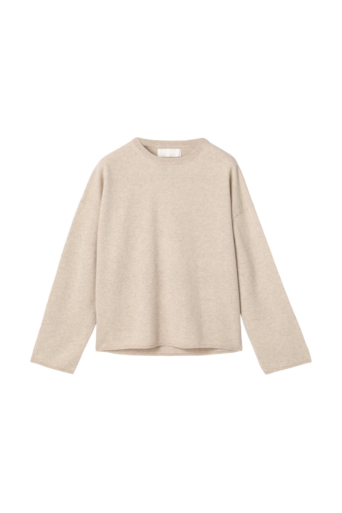 Toulon Sweater - Barley