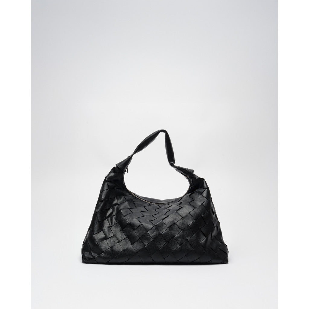 Maxi Dandy Braided - Mountain Black