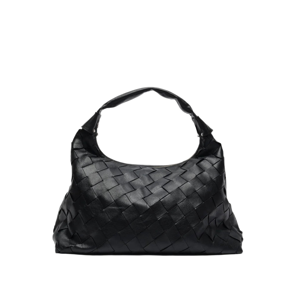 Maxi Dandy Braided - Mountain Black