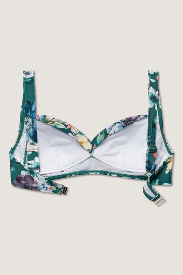 Fleur Medea Top - Lagoon