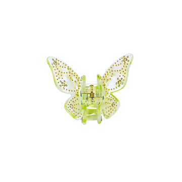 Flutura Hairclaw - Lime