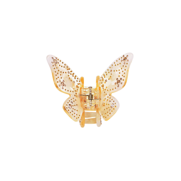 Flutura Hairclaw - Pumpkin