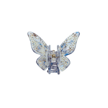 Flutura Hairclip - Sea