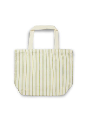 Frinka Shopper - Sweet Pea St.
