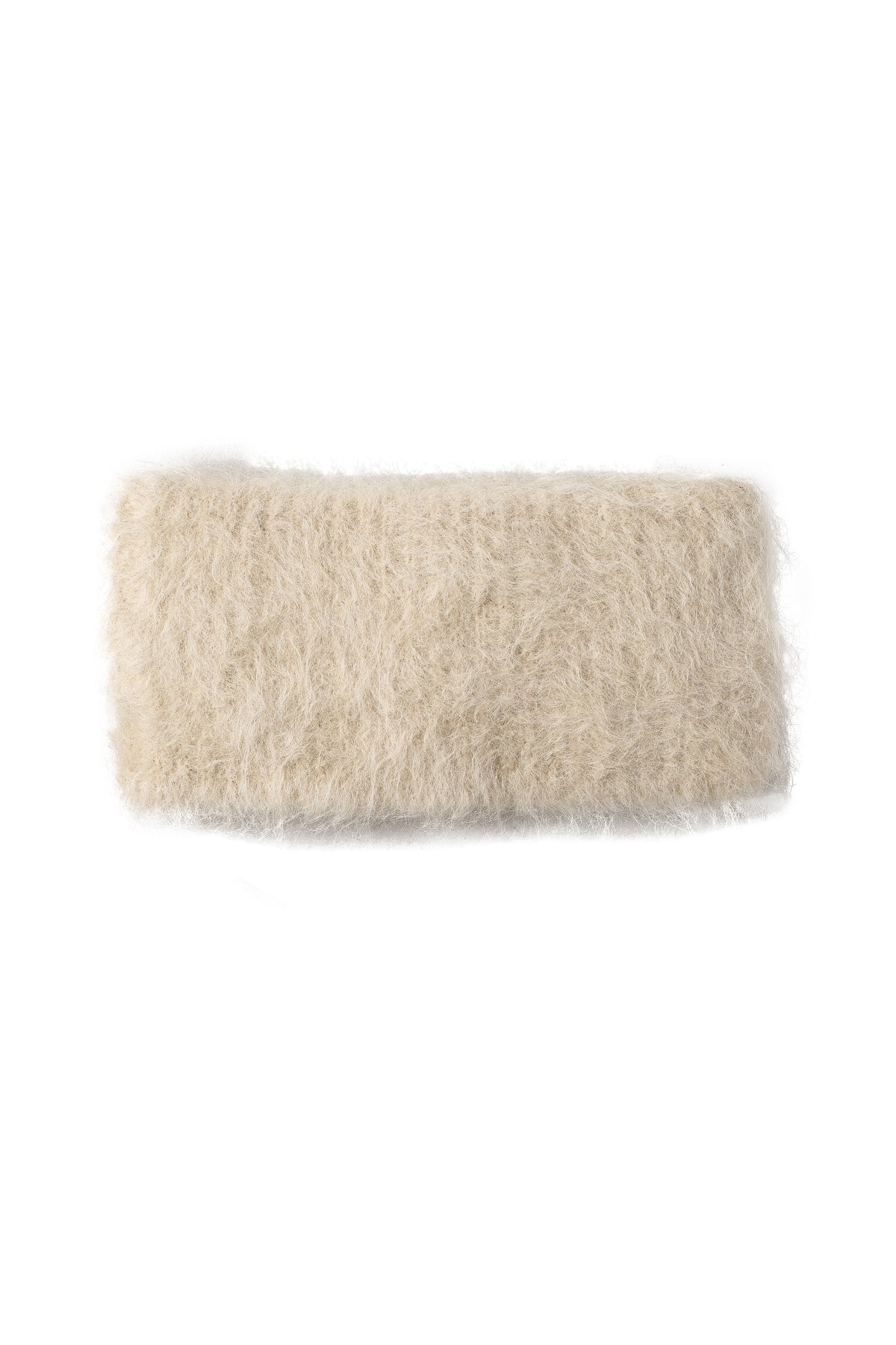 Montpellier Headband - Cream