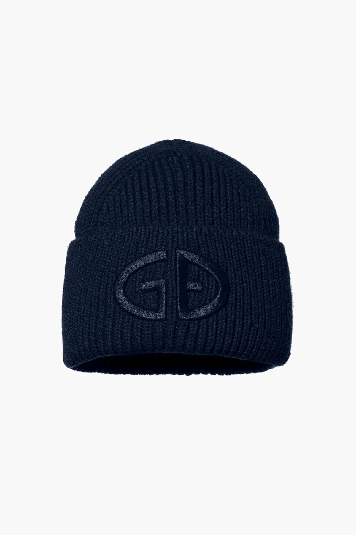 Valerie Beanie - French Blue