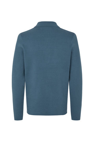 Guna Half Zip 10490 - Stellar