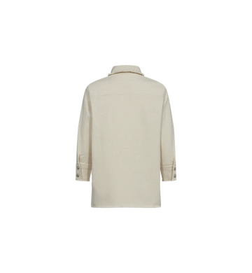 Windy Natural Shirt - Nature