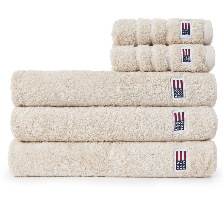Original Towel 30X50 - Sand