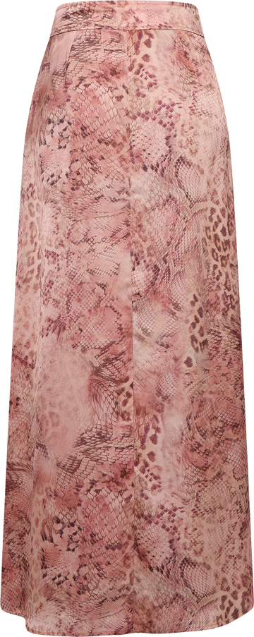 Ciria Skirt - Rose