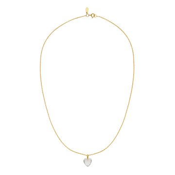 Leni Necklace - Gold
