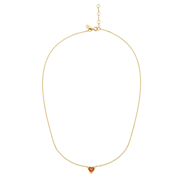 Leoni Necklace - Gold