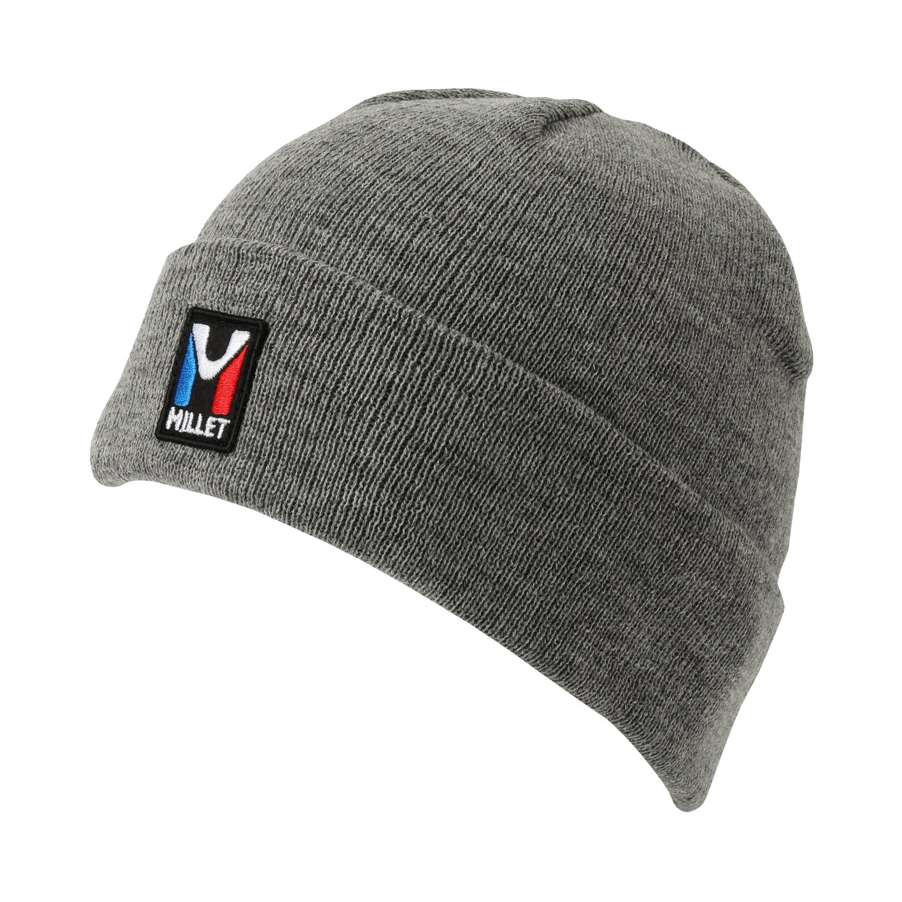 Urban Beanie M - Heather Grey