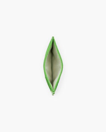 The Card Case - Peppermint