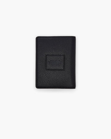 The Passport Case - Black