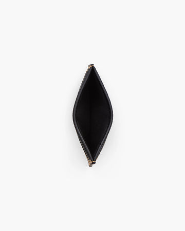 The Card Case - Black Multi