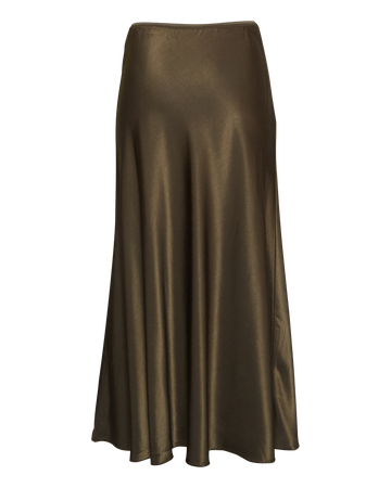 Nicolette Ullas Skirt - Forest Night