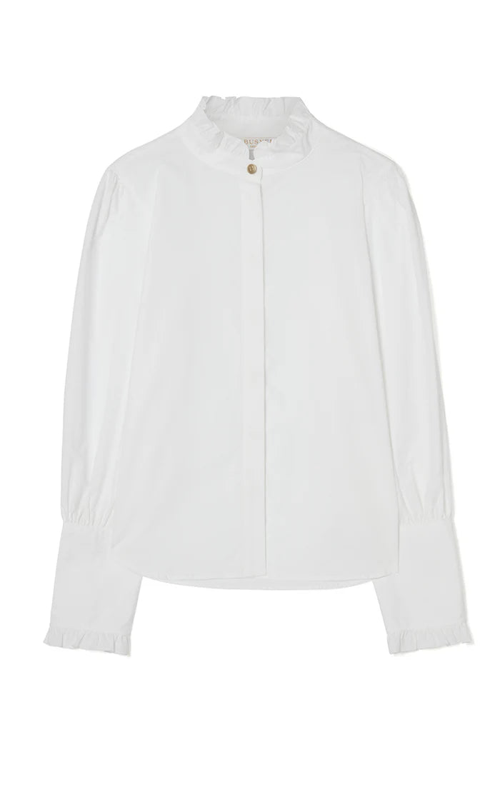 Blouse Velmira White