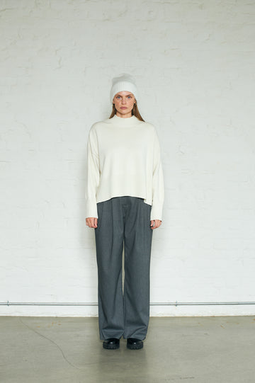 Rhine - Offwhite