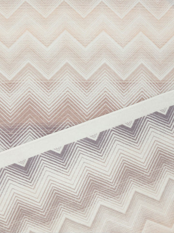 Marea Beach Towel - Natural/Cream