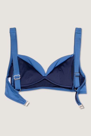 Medea Solid Top - High Tide
